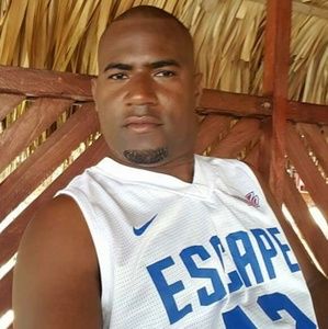 Meet your Posher, Roger